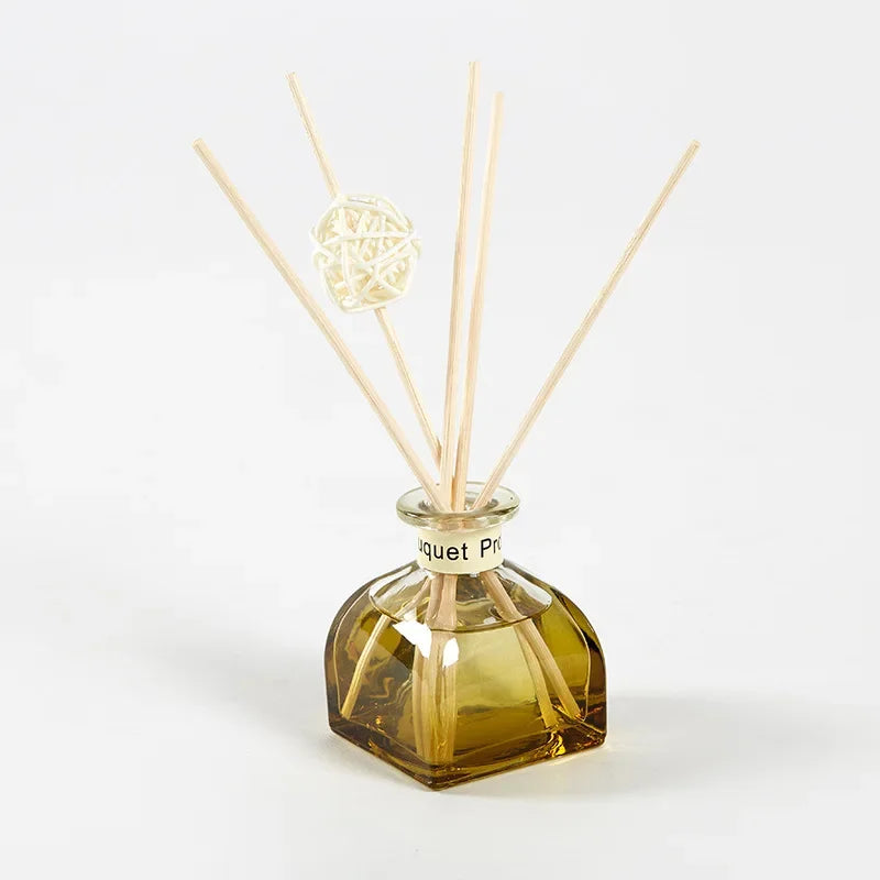 Provencal 50ml Fireless Rattan Reed Aroma Stick Diffuser