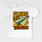 Flying Into Third Grade Back To School Shirt | First Day Of School Tee
