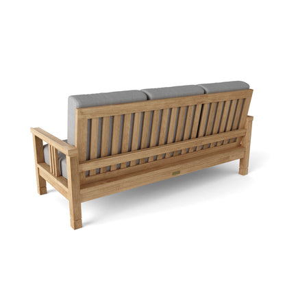 Set-252 Southbay Deep Seating Set