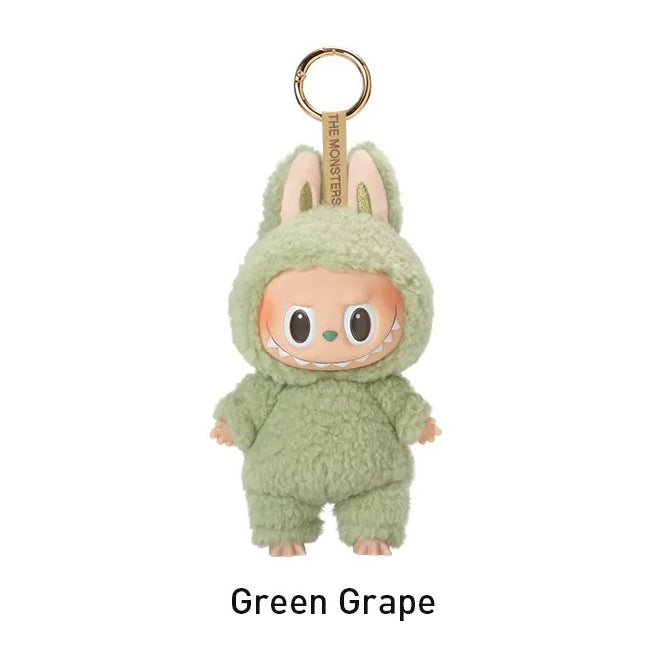 THE MONSTERS - Exciting Macaron Vinyl Face