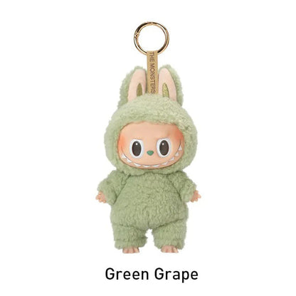 THE MONSTERS - Exciting Macaron Vinyl Face