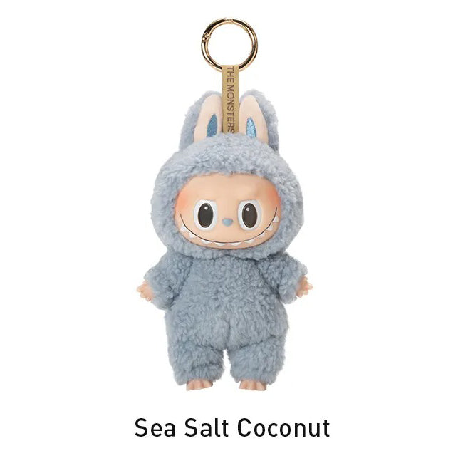 THE MONSTERS - Exciting Macaron Vinyl Face