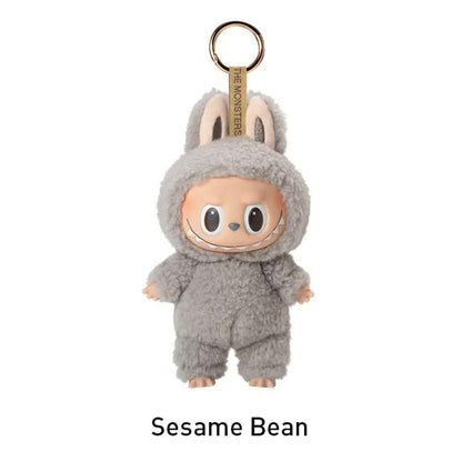 THE MONSTERS - Exciting Macaron Vinyl Face