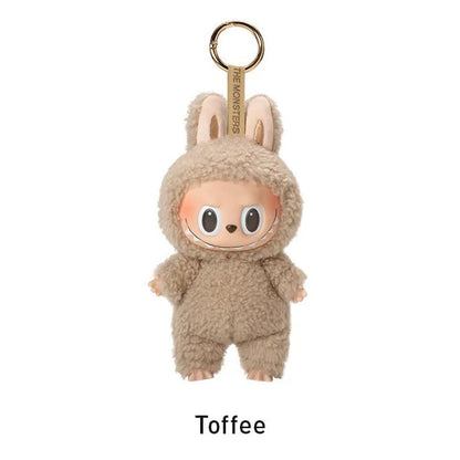 THE MONSTERS - Exciting Macaron Vinyl Face