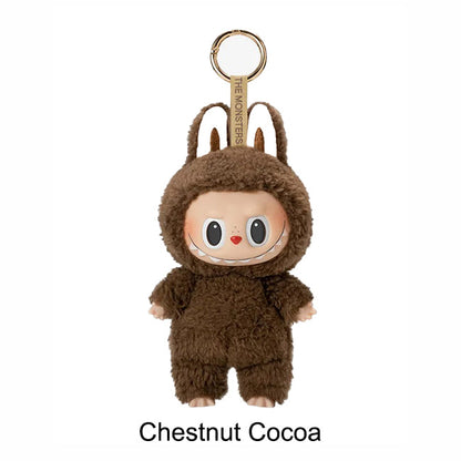 THE MONSTERS - Exciting Macaron Vinyl Face