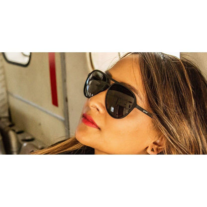 "Operation: Blackout " MACH G Polarized Sunglasses