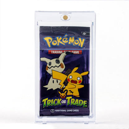 Magnetic Card Holder for Packs