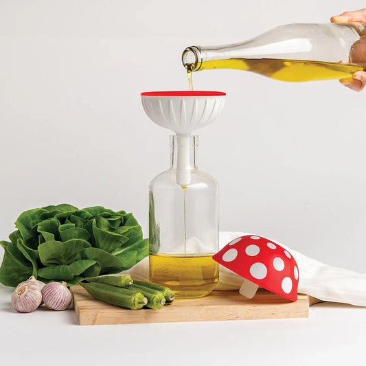 Fungilicious XL | Play | Kitchen + Metal