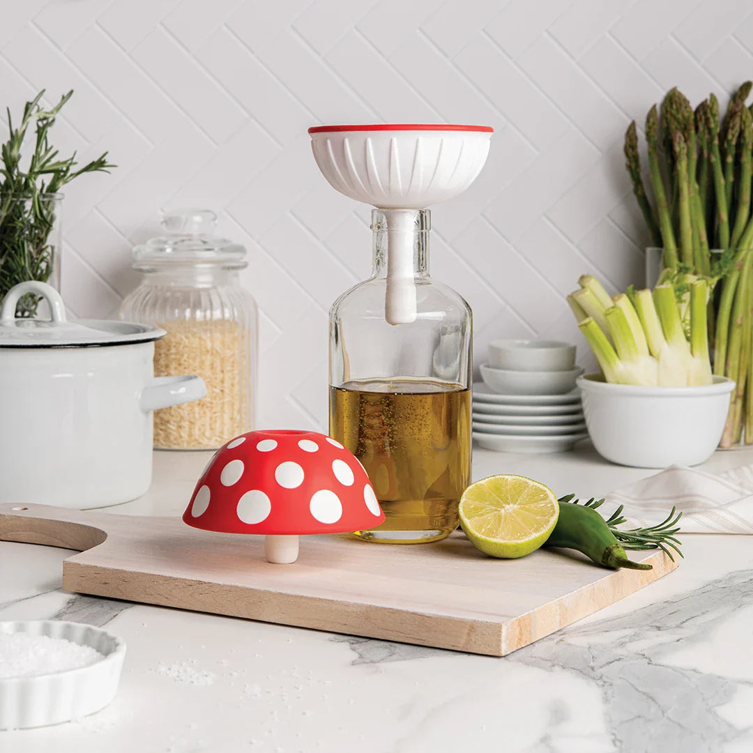 Fungilicious XL | Play | Kitchen + Metal