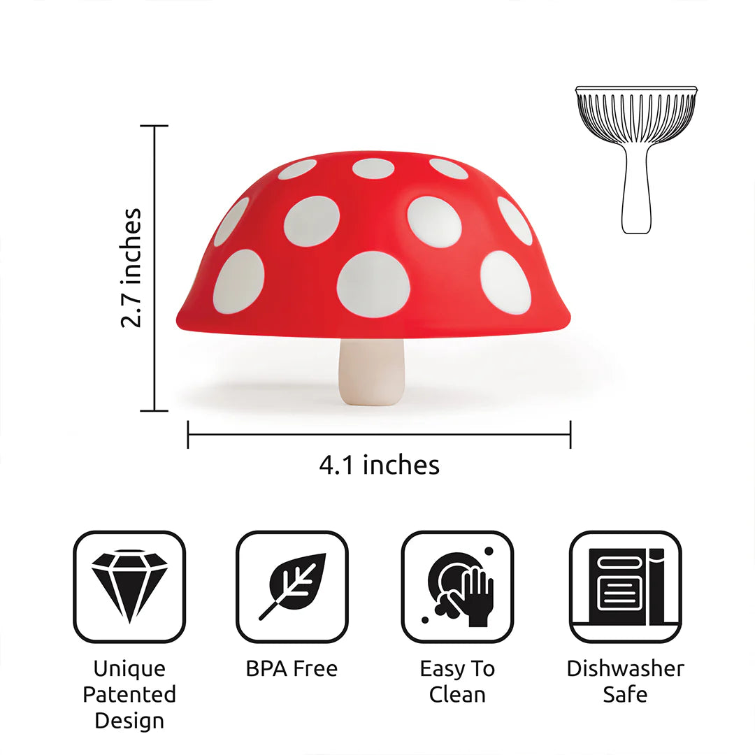 Fungilicious XL | Play | Kitchen + Metal