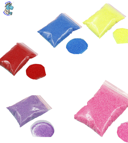 Magic Mars Space Sand