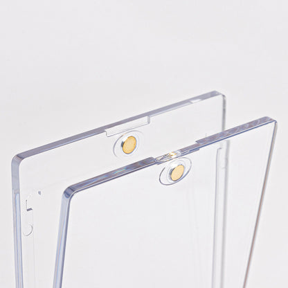 100 pt Magnetic Card Holder