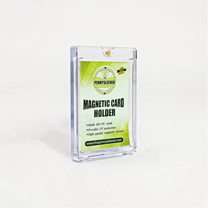 260 pt Magnetic Card Holder