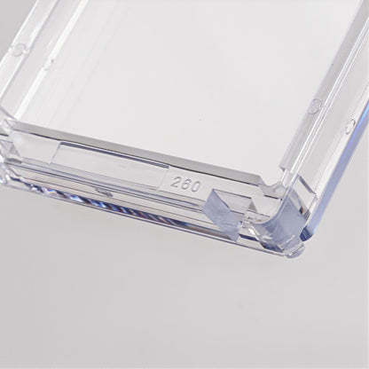 260 pt Magnetic Card Holder