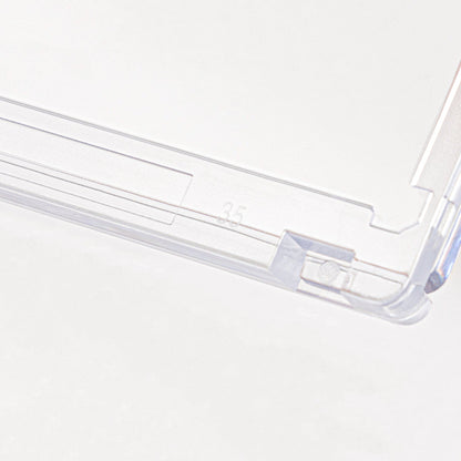 35 pt Magnetic Card Holder