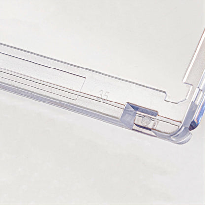 35 pt Magnetic Card Holder