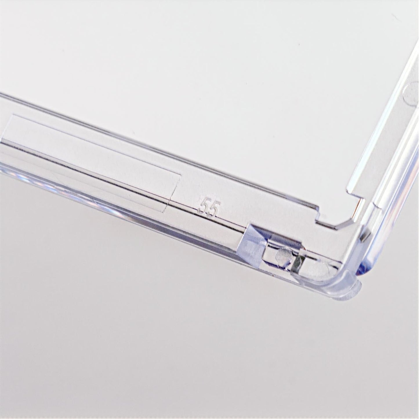 55 pt Magnetic Card Holder