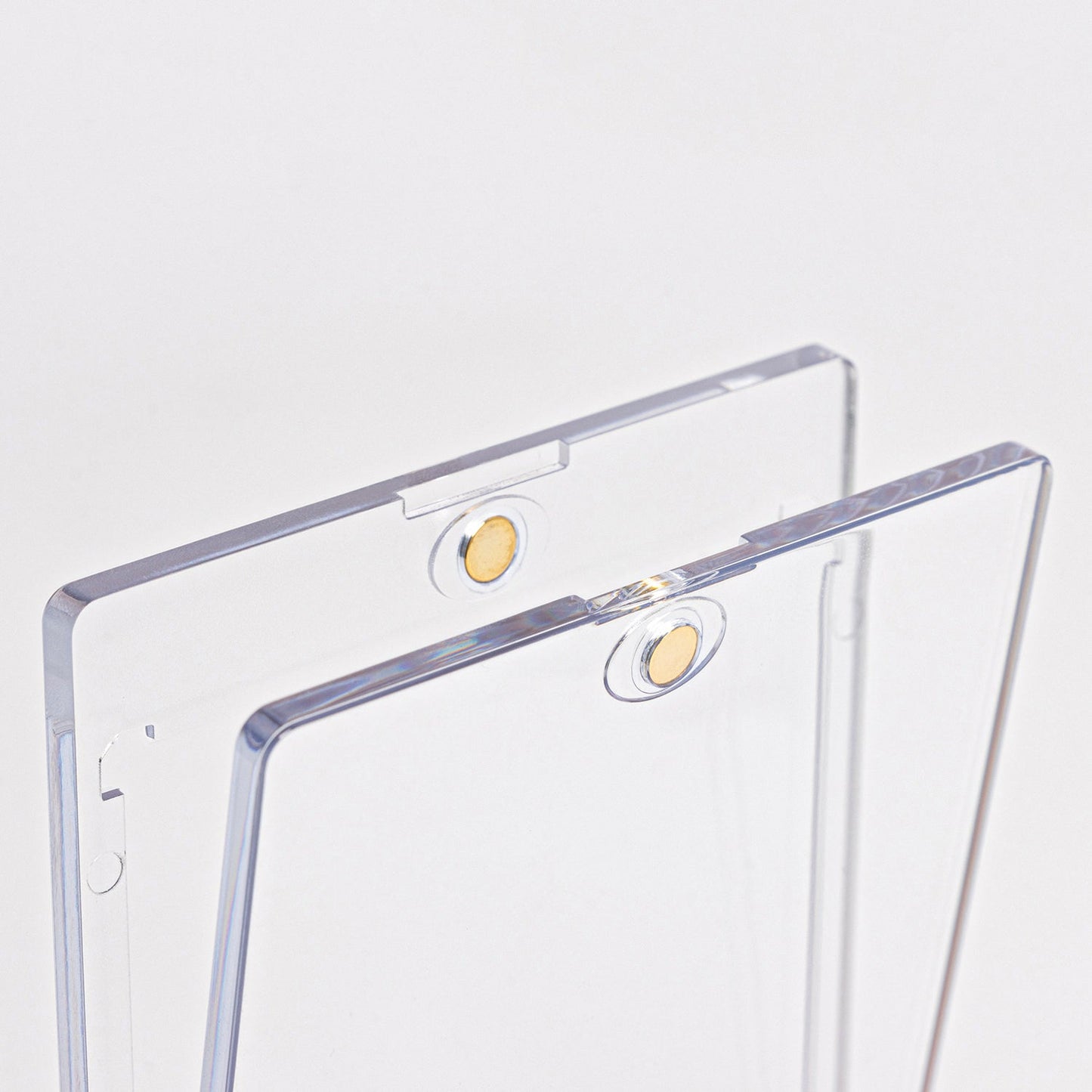 75 pt Magnetic Card Holder