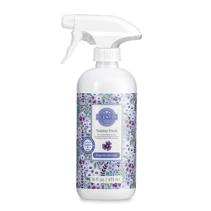 Pistachio Woods Scentsy Fresh