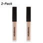 2-PACK MCoBeauty Brighten & Perfect Cream Concealer - Light 2 (Fair) 5.5ml