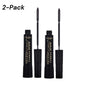 2-PACK L'Oreal Paris Telescopic Mascara, Carbon Black [935] 0.27 oz