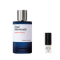 Sample - Maison Crivelli Oud Maracujá