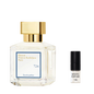 Sample - Maison Francis Kurkdjian 724