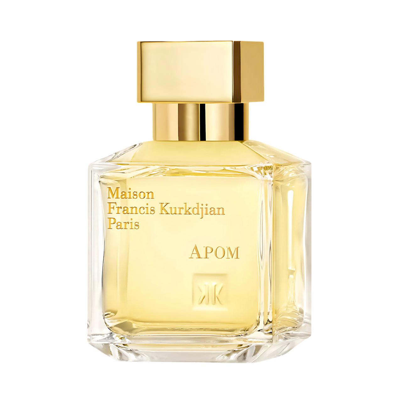 Maison Francis Kurkdjian APOM Tester
