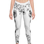 Mama Bear - Personalized Leggings