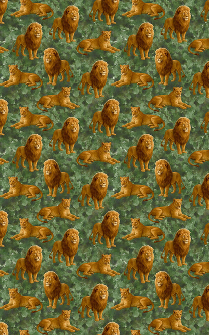 Mane Event