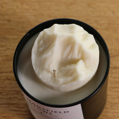 Mount Mansfield Candle