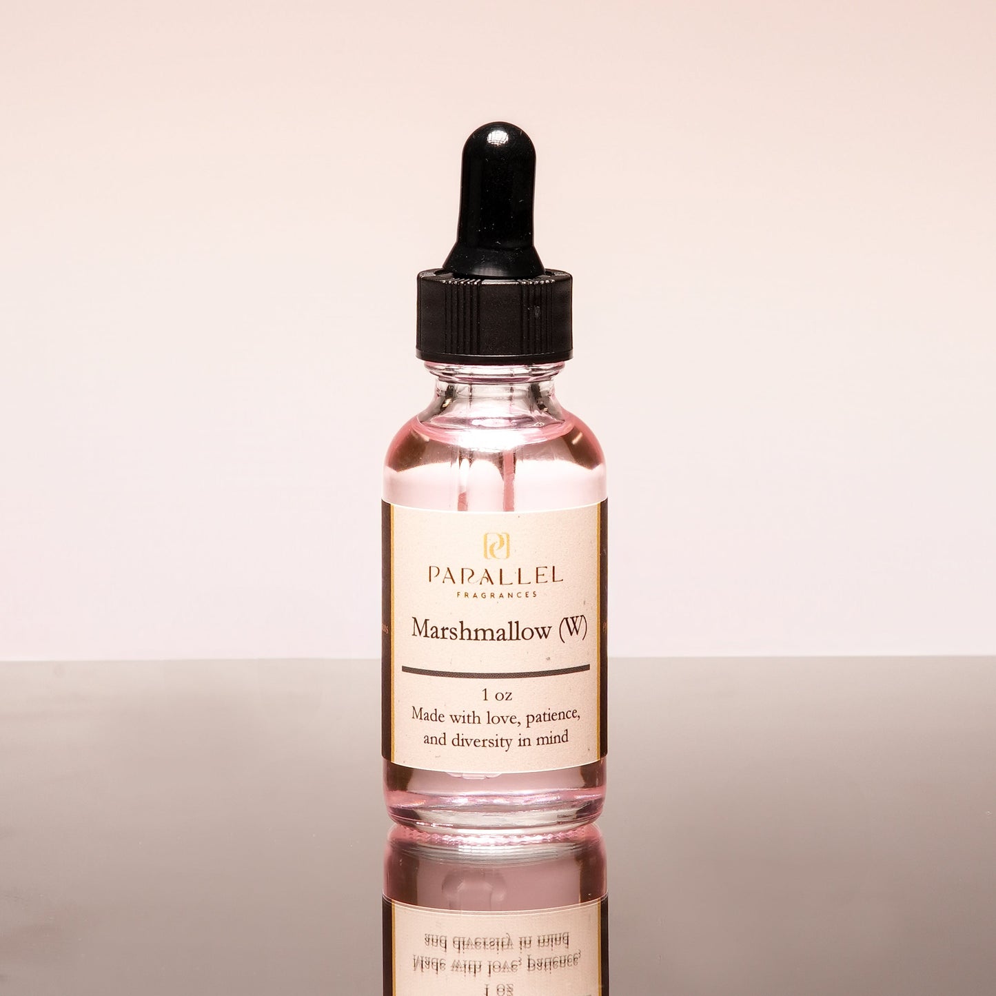 Marshmallow - Women's Fragrance Oil