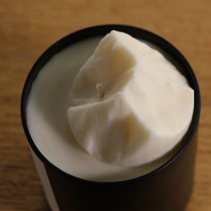 Mount Massive Candle