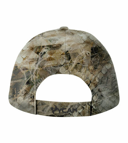 Vycah Matrix Cap - Fall Camo