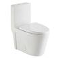 Fine Fixtures MOTB7 Dual Flush One-Piece Toilet – Glossy Biscuit | GS Design Center NJ