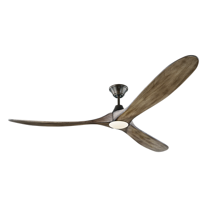 Maverick 70" LED Ceiling Fan