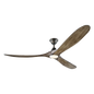 Maverick 70" LED Ceiling Fan