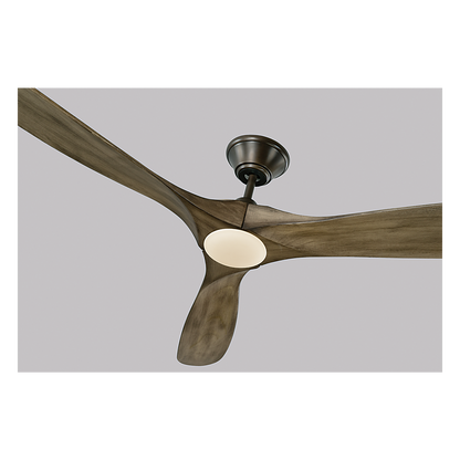 Maverick 70" LED Ceiling Fan