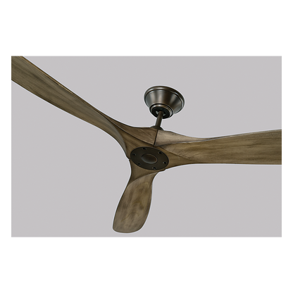 Maverick 70" LED Ceiling Fan