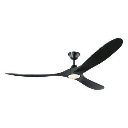 Maverick 70" LED Ceiling Fan