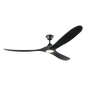 Maverick 70" LED Ceiling Fan