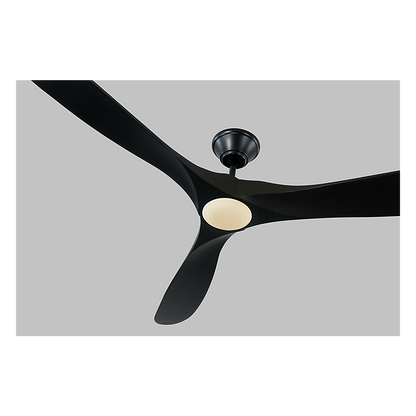 Maverick 70" LED Ceiling Fan