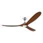 Maverick 70" LED Ceiling Fan