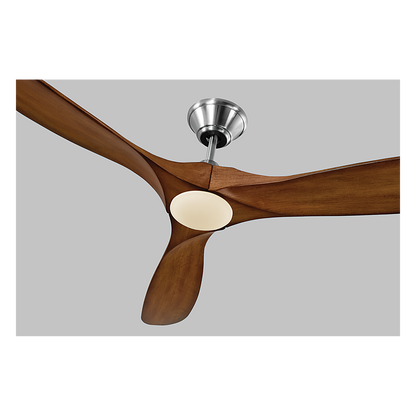 Maverick 70" LED Ceiling Fan