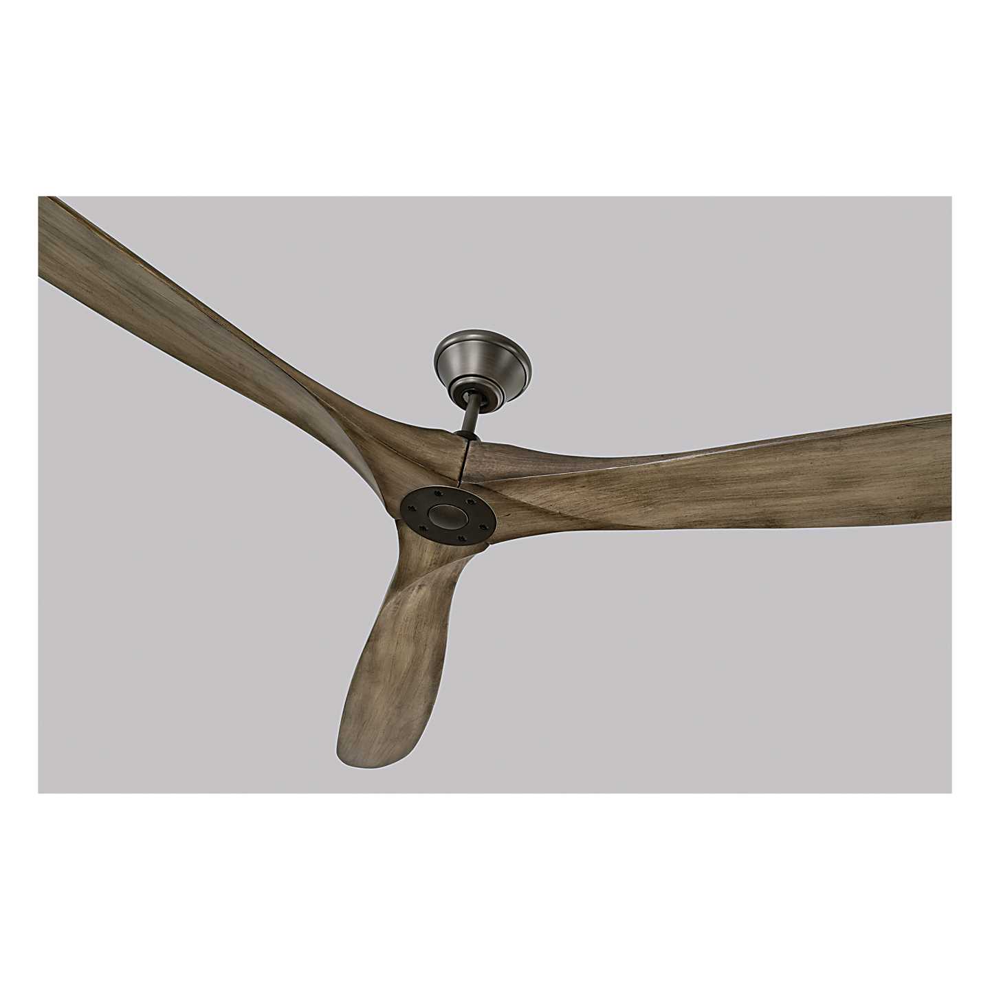 Maverick 88" Ceiling Fan