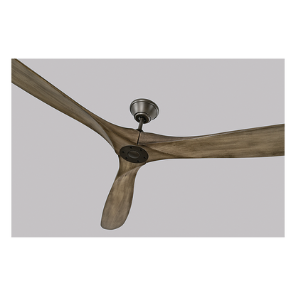 Maverick 88" Ceiling Fan