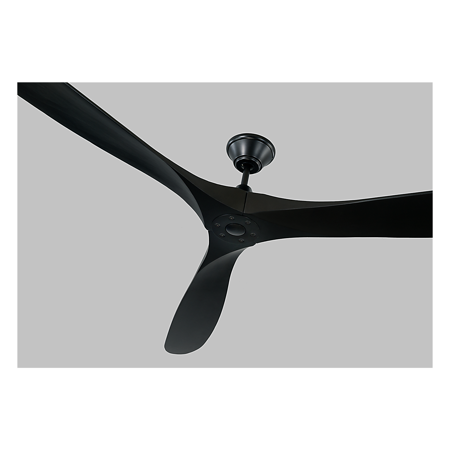 Maverick 88" Ceiling Fan