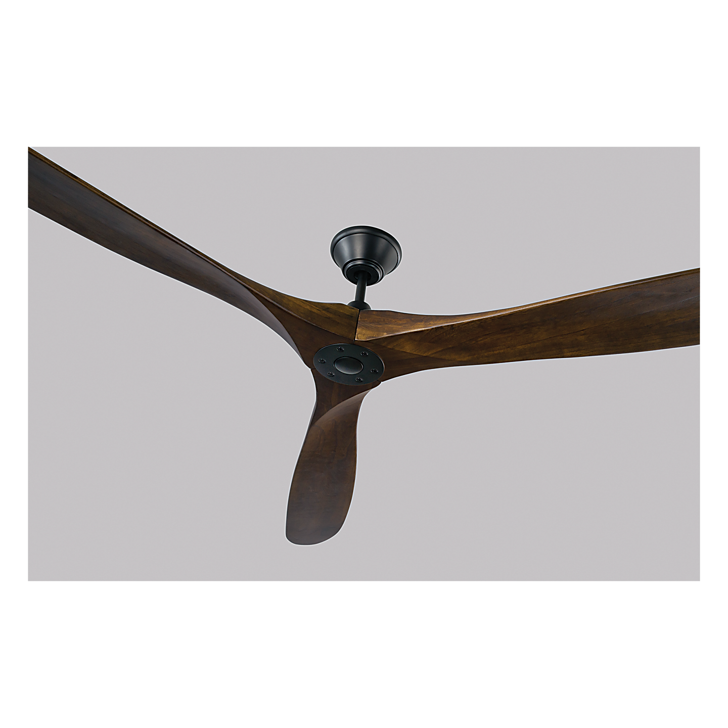Maverick 88" Ceiling Fan