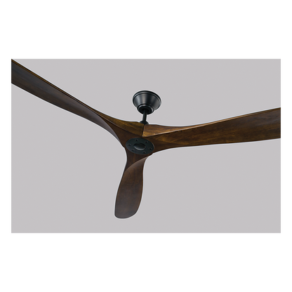 Maverick 88" Ceiling Fan