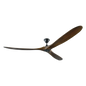 Maverick 88" Ceiling Fan